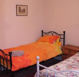 Exideuil House | La Maison Bleue