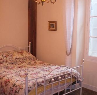 Exideuil House | La Maison Bleue