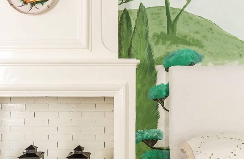 Chatellerault Bed & Breakfast | La Maison Charmante