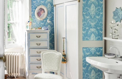Chatellerault Bed & Breakfast | La Maison Charmante
