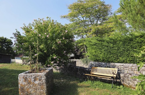 Charente-Maritime House | La Maison d'à Côté