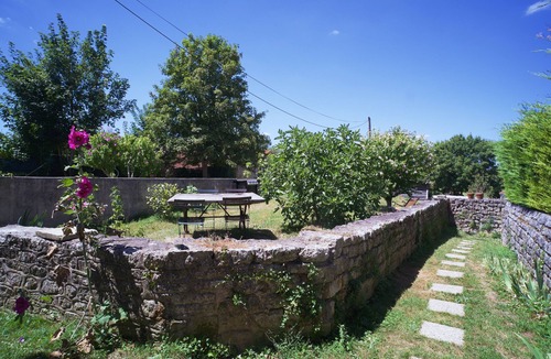 Charente-Maritime House | La Maison d'à Côté