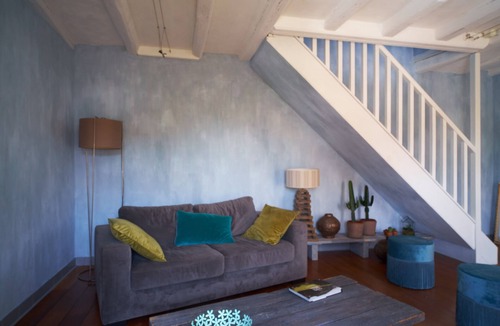 Charente-Maritime House | La Maison d'à Côté