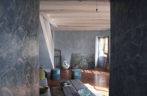 Charente-Maritime House | La Maison d'à Côté