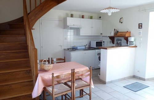 Leigne-les-Bois House | La Maison D'angel - Coussay-les-bois