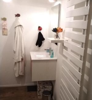 Cognac Bed & Breakfast | La maison de Dom
