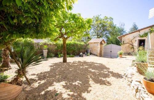 Champagnac-de-Belair House | La maison de lolo et marco pour 6