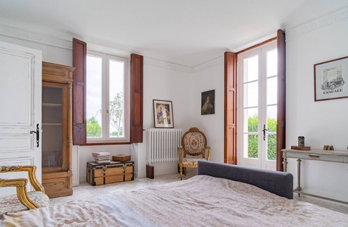 Belus House | La Maison de Maître - Splendide vue montagnes