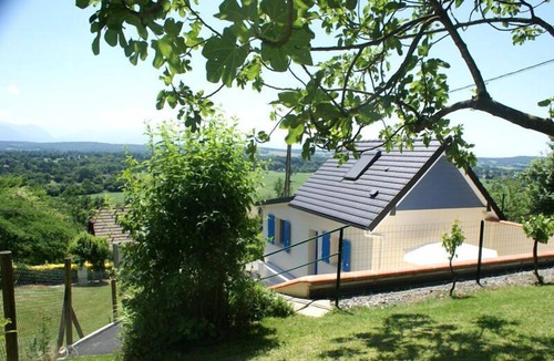 Espoey House | LA Maison DE Madeleine