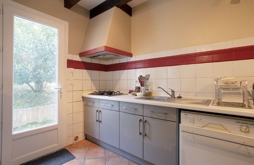 Salies-de-Bearn House | La Maison de Michelle&Jean - pour 10p, avec jardin