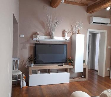 Buonconvento Apartment | La maison de nonnì