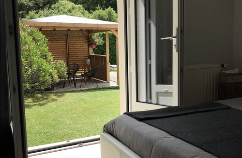 Puymoyen Bed & Breakfast | La Maison des Eaux Claires