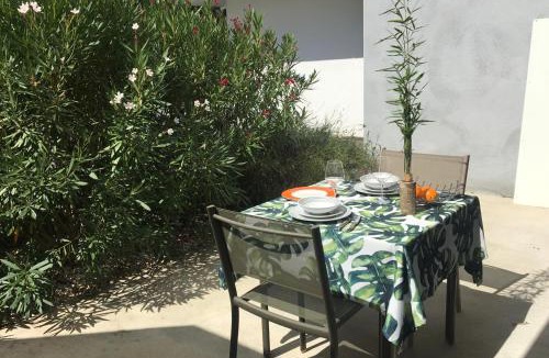 Bergerac Bed & Breakfast | La Maison des Hérissons