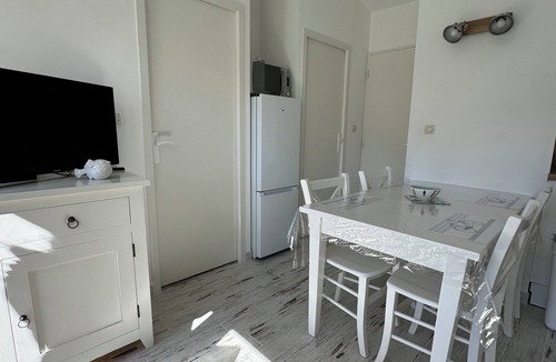 Dolus-d'Oleron House | La Maison des Vacances