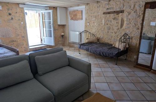 Saint-Vivien House | La Maison du Bourg