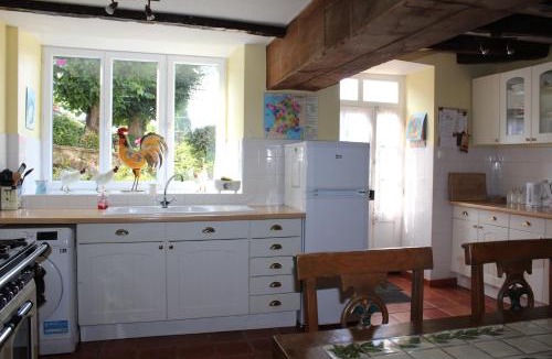 Availles-Limouzine House | La Maison du Passeur