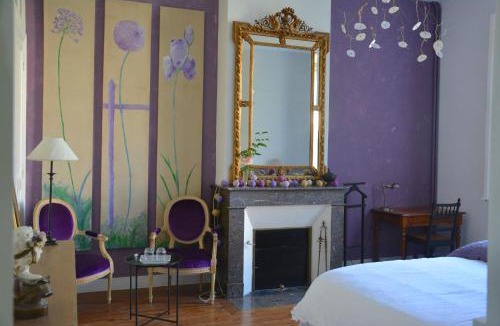Libourne Bed & Breakfast | la maison