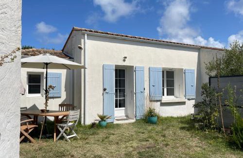 Saint-Pierre-d'Oleron House | La maison de la plage