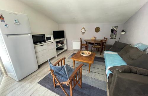 Saint-Pierre-d'Oleron House | La maison de la plage