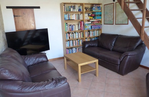 Villetoureix Other | La Maison & La Chaumiere: Private Heated Pool, Spa, Sauna & Pizza OvennSleeps 15