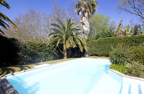 Boucau House | La Maison Mora - Welkeys