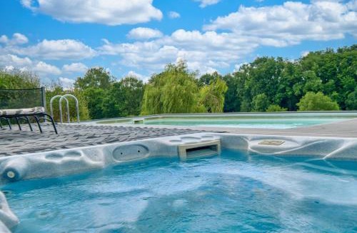 Razac-d'Eymet Villa | La Maison Roudier