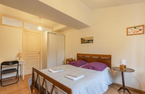 Marennes House | La Maison Télémaque