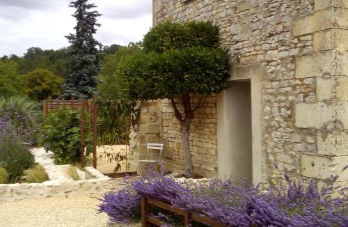 Loudun House | La Maison Tumtum Arbre