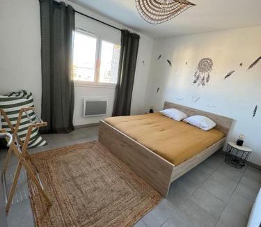 Labenne-Ocean Apartment | La Paillote