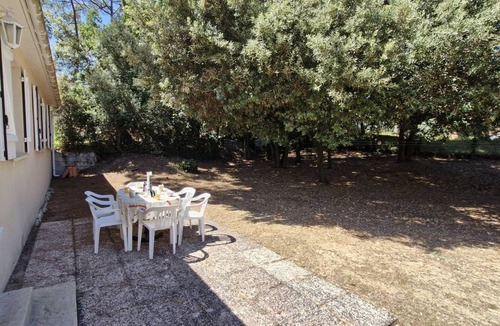 La Palmyre House | La Palmyre - CHARMING INDIVIDUAL HOUSE classified 2 stars - WIFI access