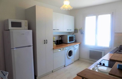 La Palmyre House | La Palmyre - LOVELY SEMI-DETACHED HOUSE - close to the CITY CENTER