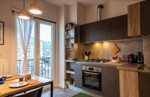 Termini Imerese Apartment | La Paperella Blu Apartment