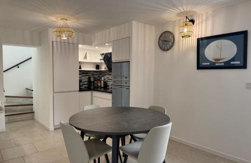 La Flotte Apartment | La Petite Ancre