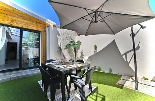 Ronce-les-Bains Apartment | La Petite Côte D'argent 2 à 6 Personnes Plage à Pied