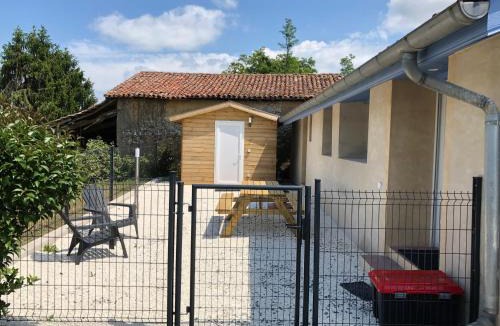 Pouillon Bed & Breakfast | La petite ferme de Pouillon - Parc animalier - aire de loisirs