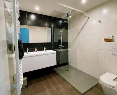 Saint-Emilion House | La Petite Fontaine