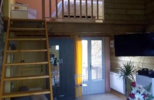 Chateauponsac Apartment | La Petite Grange au coeur du Limousin