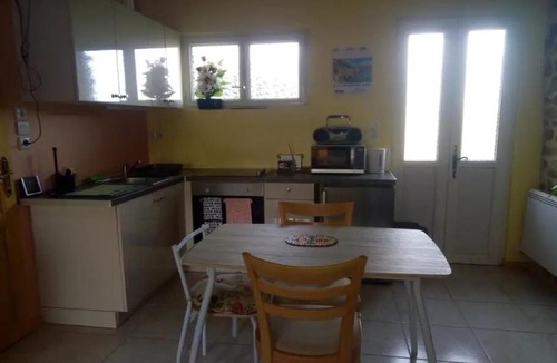 Chateauponsac Apartment | La Petite Grange au coeur du Limousin