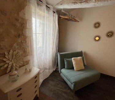 Nanclars House | La Petite Maison - La Grange des Colporteurs