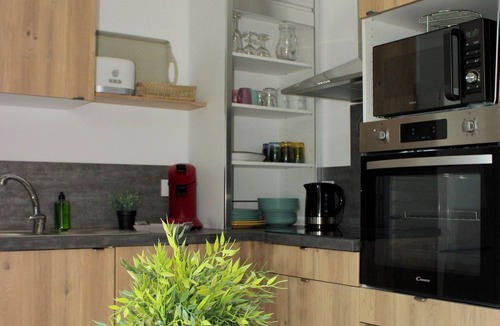 Le Porge Villa | La Petite Molinie. Close to the ocean, pets welcome!