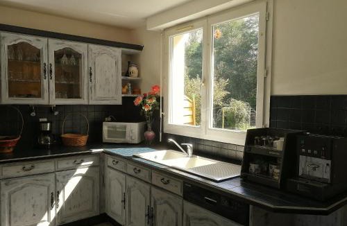 Montendre Bed & Breakfast | La Petite Source