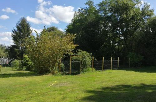 Montendre Bed & Breakfast | La Petite Source