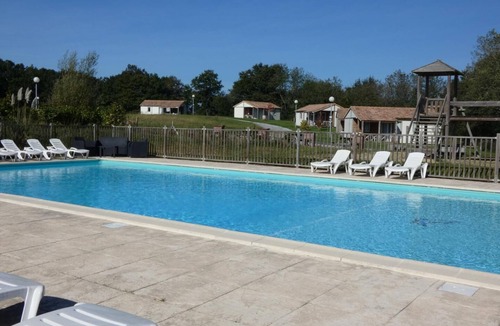 Orist House | La Pibale - Orist - Gîte