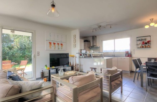 Labenne-Ocean House | La Plage by Interhome