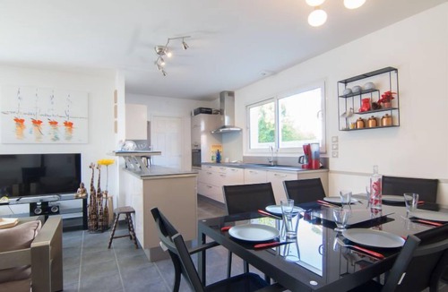 Labenne-Ocean House | La Plage by Interhome