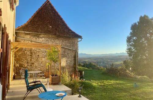 Lagor Bed & Breakfast | La Poésie