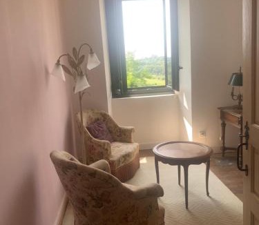 Lagor Bed & Breakfast | La Poésie