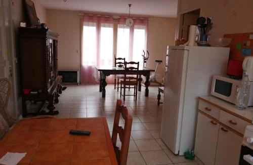 Bouresse Bed & Breakfast | La Pomponnette