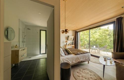 Apt Bed & Breakfast | La Possibilité d'une Ile