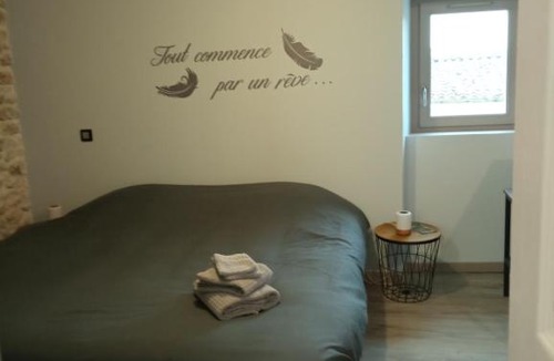 Soudan House | La poule aux oeufs dort